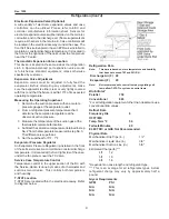 Preview for 9 page of Hussmann Specialty Products
CR3FO Installation & Operation Manual