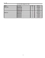 Preview for 13 page of Hussmann Specialty Products
CR3FO Installation & Operation Manual