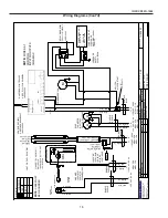 Preview for 16 page of Hussmann Specialty Products
CR3FO Installation & Operation Manual