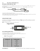 Preview for 24 page of Hussmann VRM1B Installation & Operation Manual