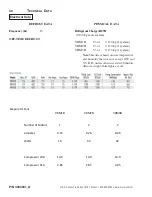 Preview for 40 page of Hussmann VRM1B Installation & Operation Manual