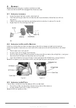 Preview for 5 page of Huvema BL 50 AIR Manual