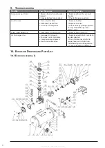 Preview for 8 page of Huvema BL 50 AIR Manual