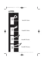 Preview for 4 page of Huwil Huwilift E-Senso+ User Manual