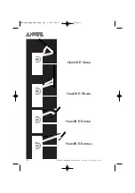 Preview for 22 page of Huwil Huwilift E-Senso+ User Manual