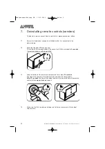 Preview for 28 page of Huwil Huwilift E-Senso+ User Manual