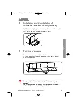 Preview for 29 page of Huwil Huwilift E-Senso+ User Manual