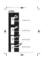 Preview for 40 page of Huwil Huwilift E-Senso+ User Manual