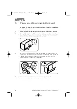 Preview for 46 page of Huwil Huwilift E-Senso+ User Manual