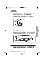 Preview for 65 page of Huwil Huwilift E-Senso+ User Manual