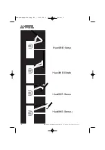 Preview for 76 page of Huwil Huwilift E-Senso+ User Manual