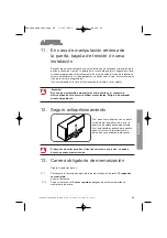 Preview for 85 page of Huwil Huwilift E-Senso+ User Manual