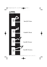 Preview for 94 page of Huwil Huwilift E-Senso+ User Manual