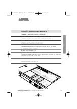 Preview for 107 page of Huwil Huwilift E-Senso+ User Manual