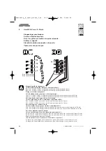 Preview for 24 page of Huwil Huwilift E-Strato Assembly Instructions Manual