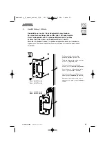 Preview for 25 page of Huwil Huwilift E-Strato Assembly Instructions Manual