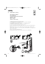 Preview for 34 page of Huwil Huwilift E-Strato Assembly Instructions Manual