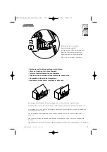 Preview for 37 page of Huwil Huwilift E-Strato Assembly Instructions Manual