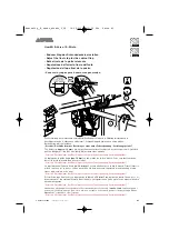 Preview for 41 page of Huwil Huwilift E-Strato Assembly Instructions Manual