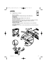 Preview for 45 page of Huwil Huwilift E-Strato Assembly Instructions Manual