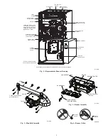 Preview for 3 page of HVAC Partners KGAPN43012SP Installation Instructions Manual