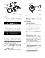 Preview for 7 page of HVAC Partners KGAPN43012SP Installation Instructions Manual