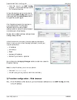 Preview for 2 page of HW Group Poseidon 3266 THset Starting Manual