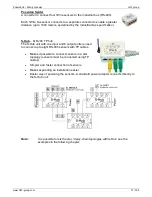 Preview for 31 page of HW Group Poseidon2 3266 Manual