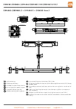 Preview for 3 page of HW-TEC DBHAND-2 Installation Manual