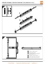 Preview for 8 page of HW-TEC DBHAND-2 Installation Manual