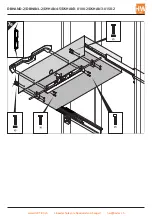 Preview for 9 page of HW-TEC DBHAND-2 Installation Manual