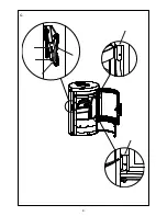 Preview for 8 page of HWAM 3130 User Manual