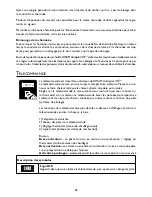 Preview for 48 page of HWAM 4620 User Manual