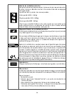 Preview for 50 page of HWAM 4620 User Manual