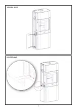 Preview for 3 page of HWAM 4660 Quick Start Manual