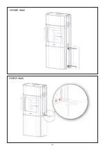 Preview for 6 page of HWAM 4660 Quick Start Manual