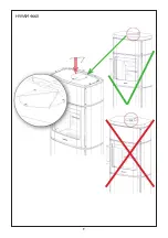 Preview for 9 page of HWAM 4660 Quick Start Manual