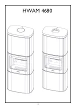 Preview for 12 page of HWAM 4660 Quick Start Manual