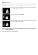 Preview for 18 page of HWAM Autopilot IHS Quick Manual