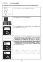 Preview for 22 page of HWAM Autopilot IHS Quick Manual