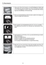 Preview for 23 page of HWAM Autopilot IHS Quick Manual