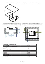 Preview for 5 page of HWAM I 40/55 Installation Instructions Manual