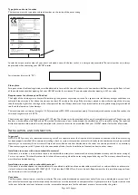 Preview for 6 page of HWAM I 40/55 Installation Instructions Manual