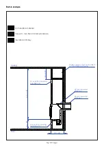 Preview for 8 page of HWAM I 40/55 Installation Instructions Manual