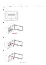 Preview for 10 page of HWAM I 40/55 Installation Instructions Manual