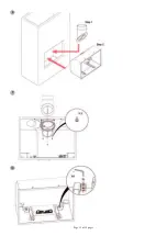 Preview for 12 page of HWAM I 40/55 Installation Instructions Manual