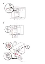 Preview for 14 page of HWAM I 40/55 Installation Instructions Manual