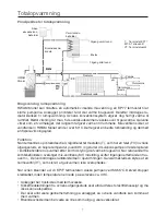 Preview for 7 page of HWAM Monet H Installation Manual