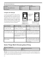 Preview for 24 page of HWAM Wiking Nordic 10G Installation And User Manual