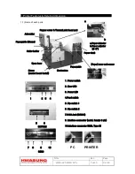 Preview for 4 page of Hwasung HMC-825 User Manual